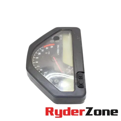 2004 2005 HONDA CBR1000RR SPEEDOMETER TACH GAUGES DISPLAY CLUSTER SPEEDO STOCK