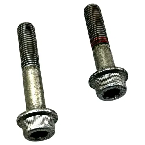 2007 2008 SUZUKI GSXR 1000 ENGINE MOUNITNG BOLTS MOTOR HARDWARE SCREWS STOCK