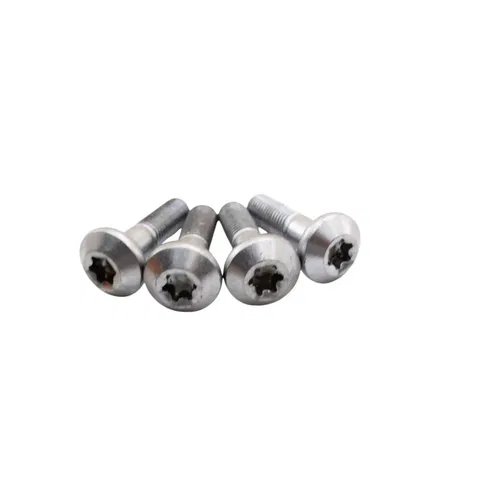 2020 - 2024 YAMAHA YZF R1 R1M REAR SUB FRAME MOUNTING BOLTS BACK HARDWARE SET