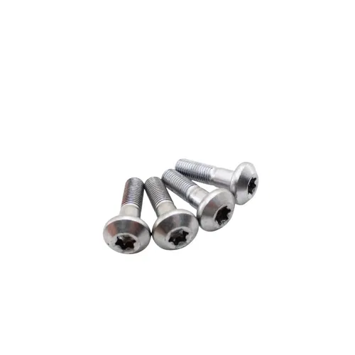 2020 - 2024 YAMAHA YZF R1 R1M REAR SUB FRAME MOUNTING BOLTS BACK HARDWARE SET