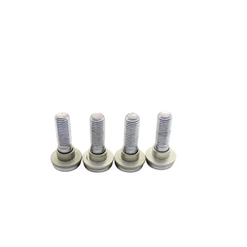 2020 - 2024 YAMAHA YZF R1 R1M REAR SUB FRAME MOUNTING BOLTS BACK HARDWARE SET