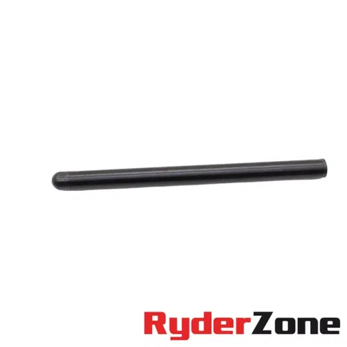 2011 - 2023 SUZUKI GSXR600 GSXR750 HANDLE BAR INSERTS CLIP ON TUBES BLACK
