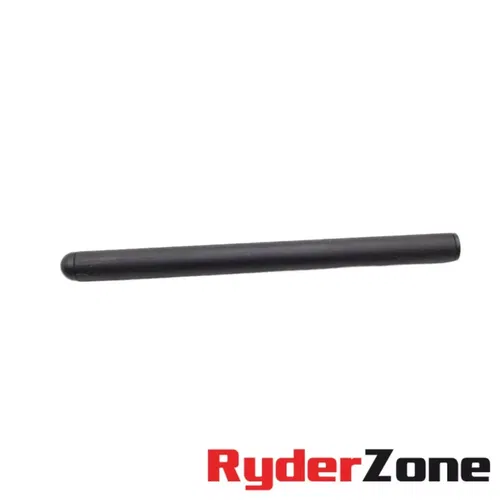 2011 - 2023 SUZUKI GSXR600 GSXR750 HANDLE BAR INSERTS CLIP ON TUBES BLACK