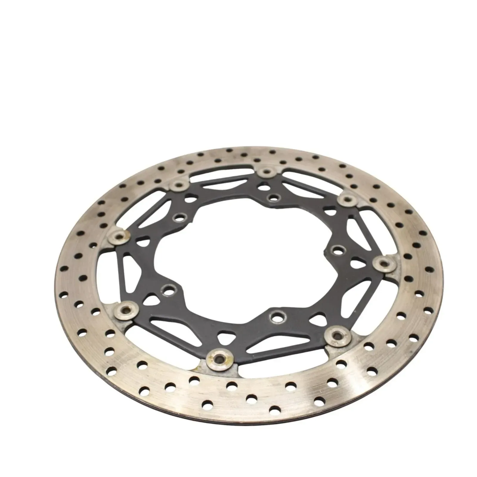 2020 - 2024 YAMAHA YZF R1 FRONT BRAKE ROTORS WHEEL DISC RING STOCK OEM