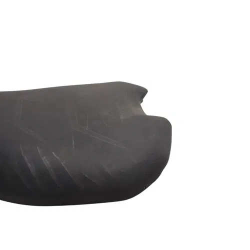 2020 - 2024 DUCATI PANIGALE V2 FRONT DRIVER SEAT PILLON BLACK OEM STOCK