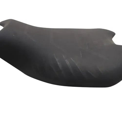 2020 - 2024 DUCATI PANIGALE V2 FRONT DRIVER SEAT PILLON BLACK OEM STOCK