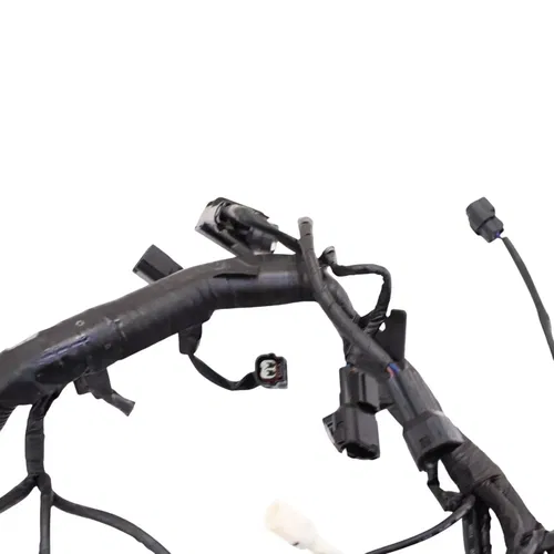 Arnés De Cableado Frontal KTM 1290 ADVENTURE R 2017 - 2019 Con Cables Eléctricos