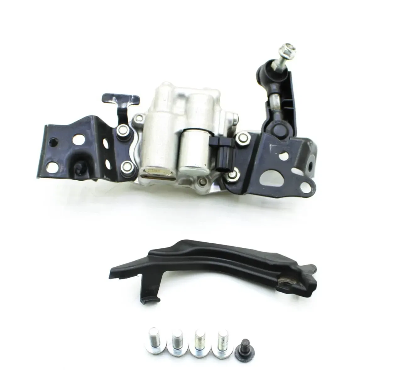 2008 - 2023 HONDA CBR1000RR STABILIZER STEERING DAMPER HARDWARE 53700-MFL-013