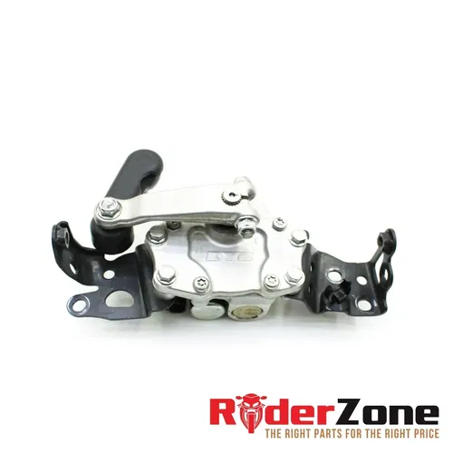2008 - 2023 HONDA CBR1000RR STABILIZER STEERING DAMPER HARDWARE 53700-MFL-013
