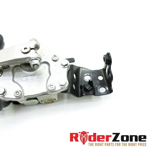 2008 - 2023 HONDA CBR1000RR STABILIZER STEERING DAMPER HARDWARE 53700-MFL-013