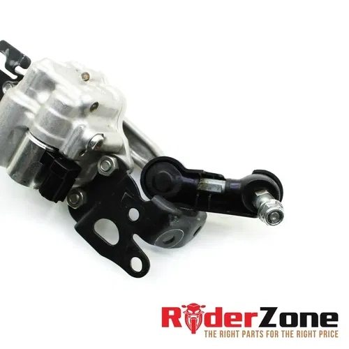 2008 - 2023 HONDA CBR1000RR STABILIZER STEERING DAMPER HARDWARE 53700-MFL-013