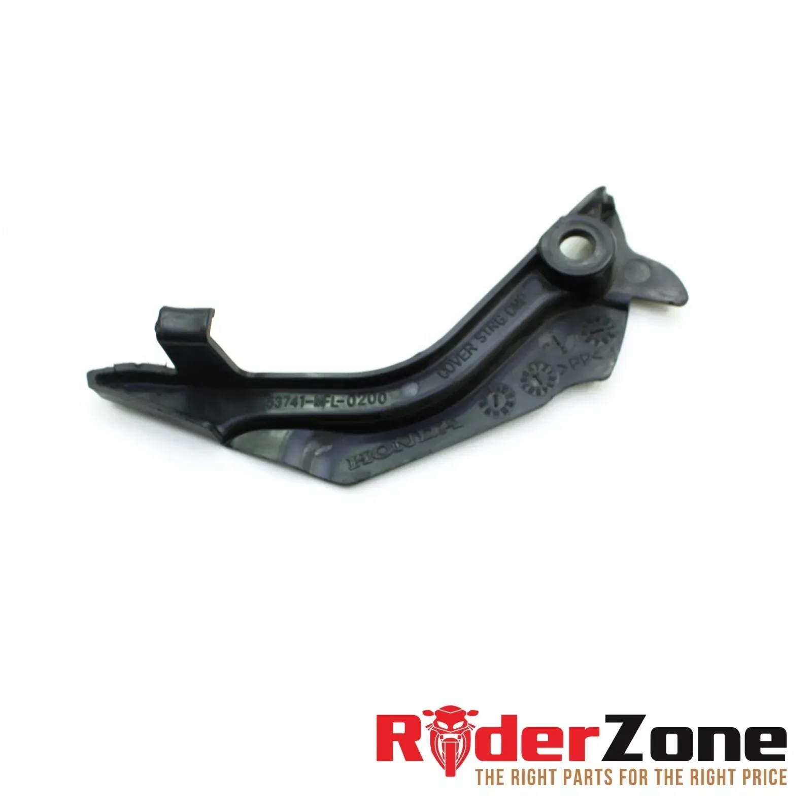 2008 - 2023 HONDA CBR1000RR STABILIZER STEERING DAMPER HARDWARE 53700-MFL-013