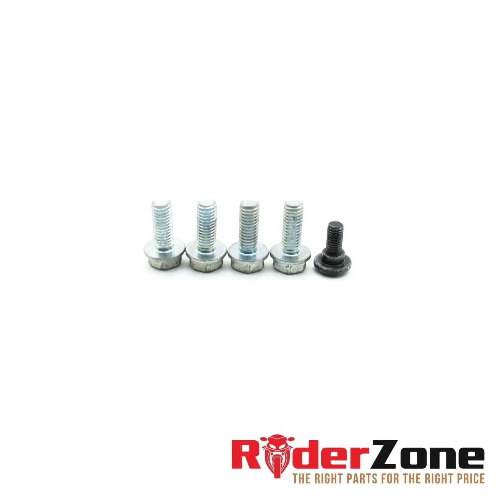 2008 - 2023 HONDA CBR1000RR STABILIZER STEERING DAMPER HARDWARE 53700-MFL-013