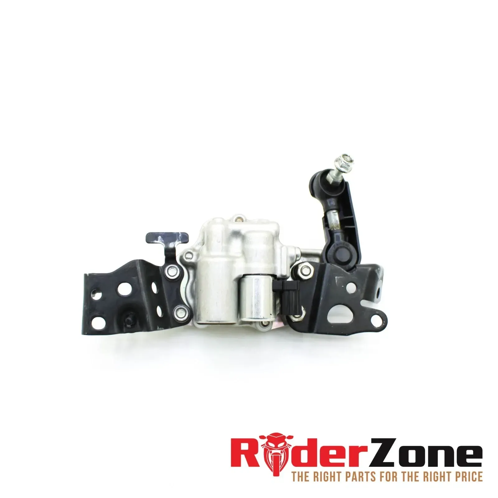 2008 - 2023 HONDA CBR1000RR STABILIZER STEERING DAMPER HARDWARE 53700-MFL-013