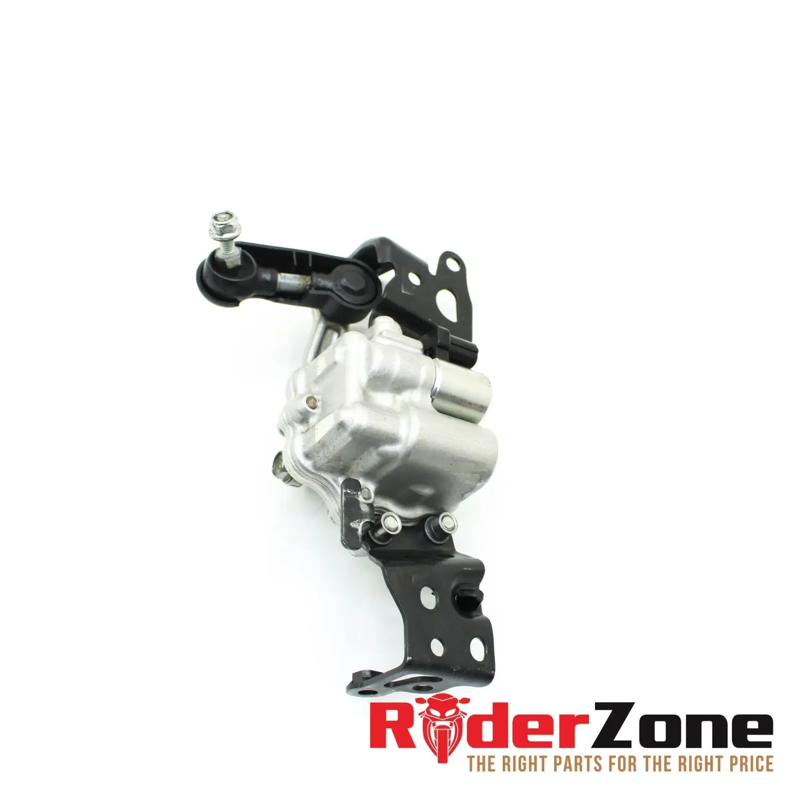 2008 - 2023 HONDA CBR1000RR STABILIZER STEERING DAMPER HARDWARE 53700-MFL-013