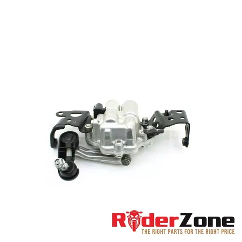 2008 - 2023 HONDA CBR1000RR STABILIZER STEERING DAMPER HARDWARE 53700-MFL-013