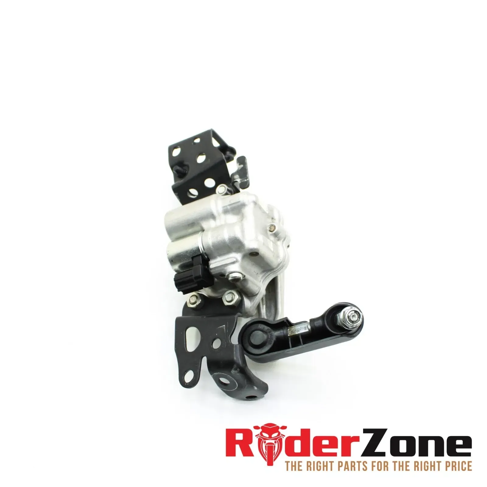 2008 - 2023 HONDA CBR1000RR STABILIZER STEERING DAMPER HARDWARE 53700-MFL-013