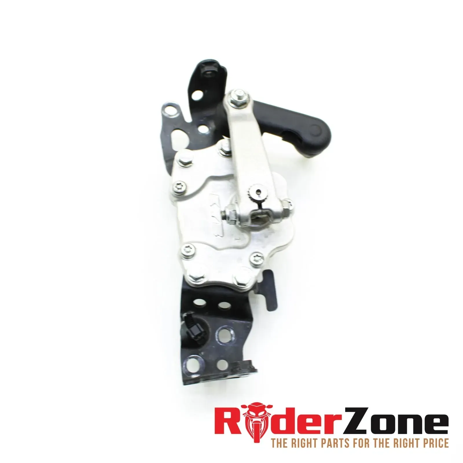 2008 - 2023 HONDA CBR1000RR STABILIZER STEERING DAMPER HARDWARE 53700-MFL-013