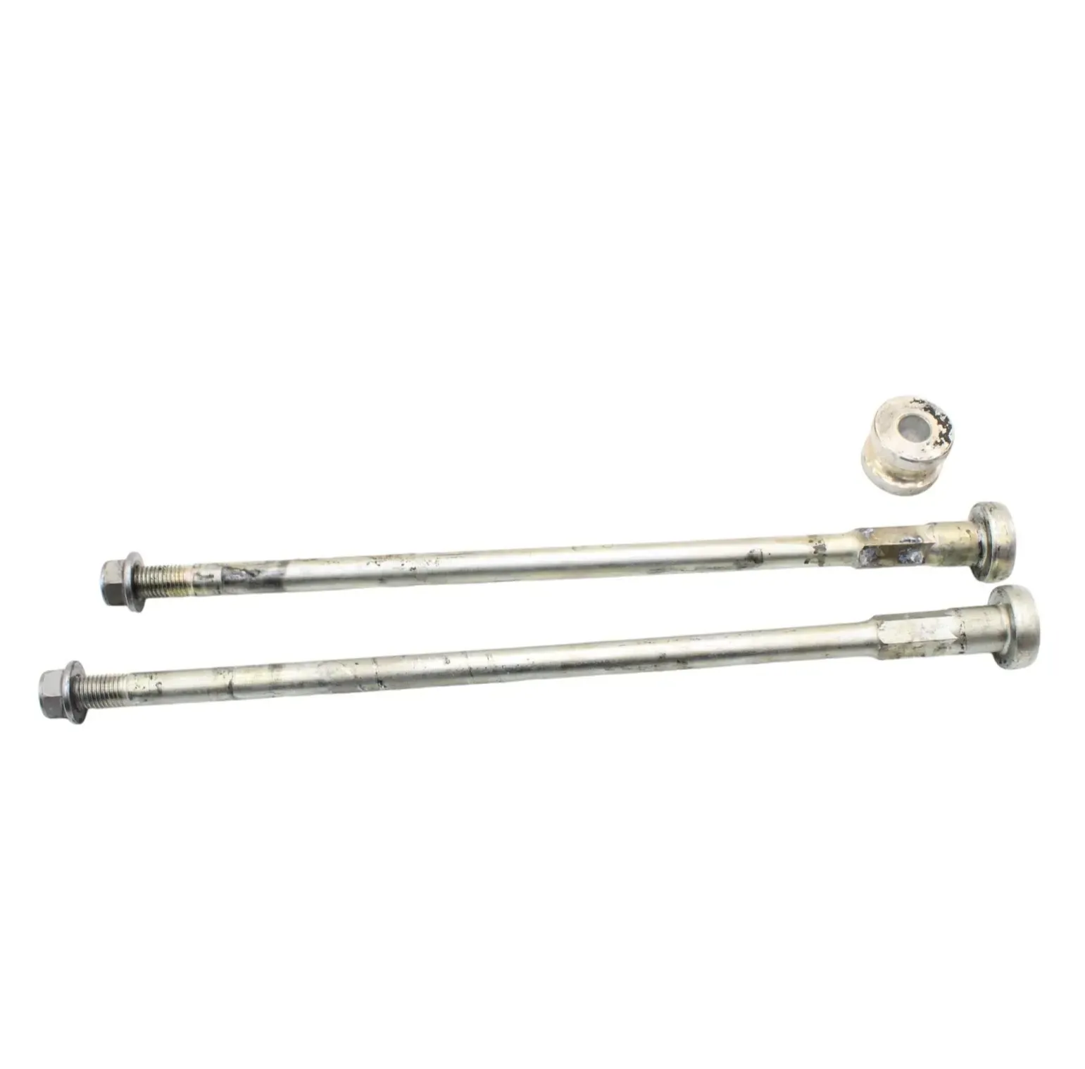 2021 - 2024 KAWASAKI NINJA ZX10R ENGINE MOUNTING BOLTS HARDWARE MOTOR SCREWS NUT