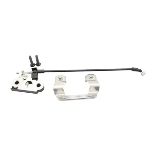 2021 - 2024 APRILIA RSV4 SEAT LATCH REAR PASSENGER LOCK BOLTS ASSEMBLY