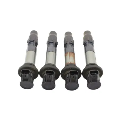 2011 - 2024 SUZUKI GSXR 600 GSXR 750 IGNITION COILS COIL SPARK PLUG CAPS