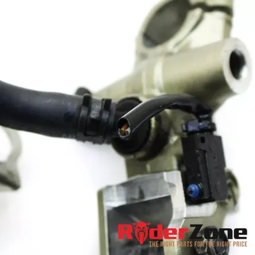 2010 - 2014 APRILIA RSV4 R BREMBO FRONT BRAKE MASTER CYLINDER