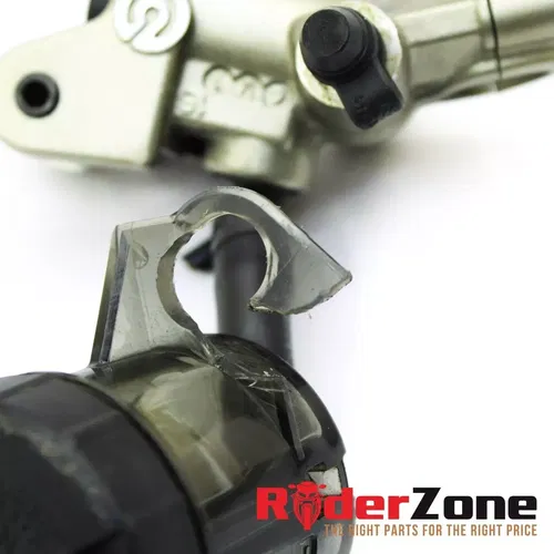 2010 - 2014 APRILIA RSV4 R BREMBO FRONT BRAKE MASTER CYLINDER