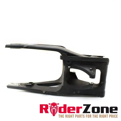 2020 - 2023 BMW S1000RR SWINGARM BACK REAR SUSPENSION SWING ARM BLACK STRAIGHT