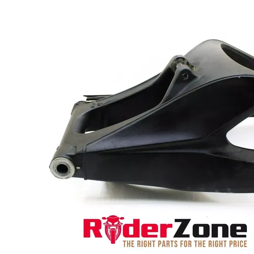 2020 - 2023 BMW S1000RR SWINGARM BACK REAR SUSPENSION SWING ARM BLACK STRAIGHT
