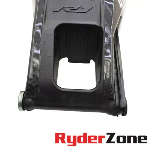 2015 - 2019 YAMAHA YZF R1 R1M SWINGARM REAR WHEEL MOUNT ARM LOWER *CARBON FIBER*
