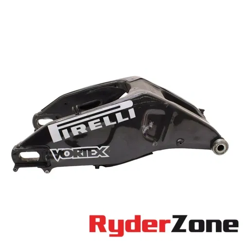 2015 - 2019 YAMAHA YZF R1 R1M SWINGARM REAR WHEEL MOUNT ARM LOWER *CARBON FIBER*