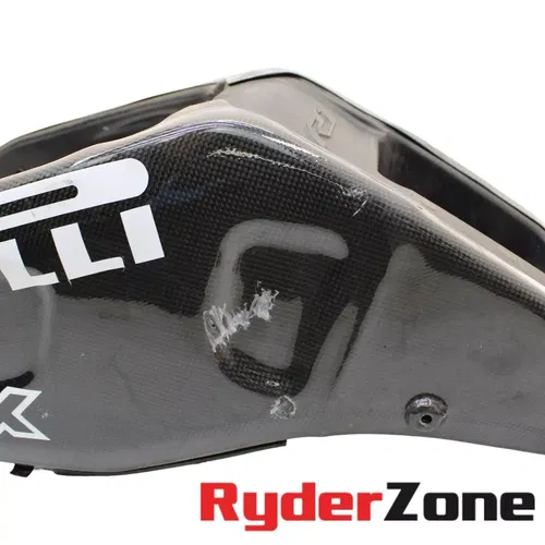 2015 - 2019 YAMAHA YZF R1 R1M SWINGARM REAR WHEEL MOUNT ARM LOWER *CARBON FIBER*
