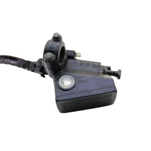 2008 - 2018 SUZUKI HAYABUSA FRONT BRAKE MASTER CYLINDER HYDRAULIC FP LEVER