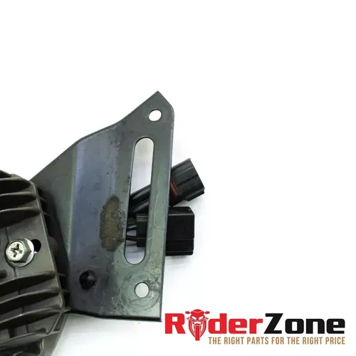 2007 2008 SUZUKI GSXR1000 RECTIFIER VOLTAGE REGULATOR STOCK 32800-41F11