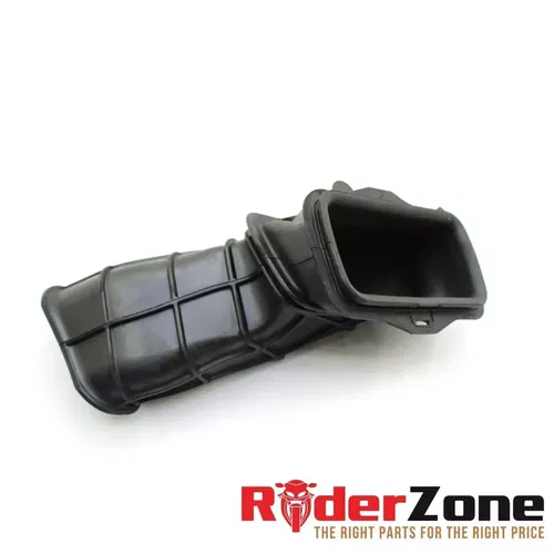 2006 2007 KAWASAKI NINJA ZX10R INTAKE DUCTS SIDE SCOOPS AIR SET LEFT RIGHT OEM