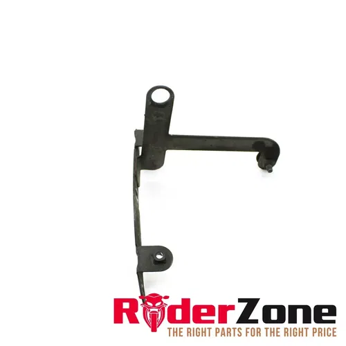 2005 2006 SUZUKI GSXR1000 RADIATOR BRACKET OIL COOLER STRAIGHT STOCK MOUNT