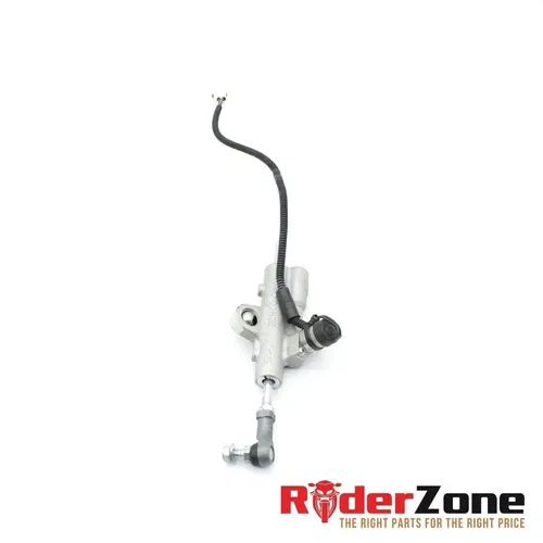 2015 - 2019 YAMAHA YZF R1 R1M R1S STEERING STABILIZER DAMPER 2CR-23490-00-00