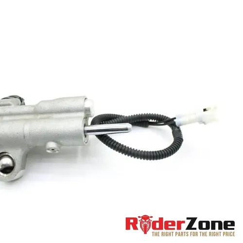 2015 - 2019 YAMAHA YZF R1 R1M R1S STEERING STABILIZER DAMPER 2CR-23490-00-00