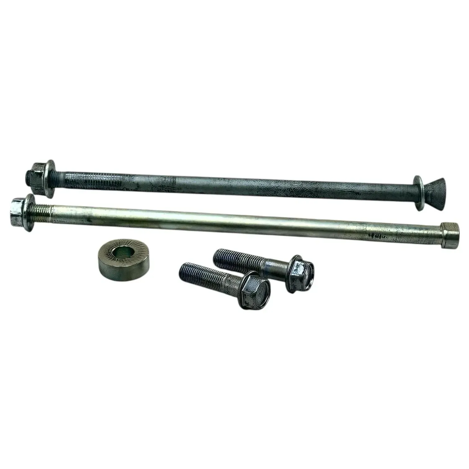 2014 - 2016 HONDA CBR1000RR SP ENGINE MOUNTING BOLTS MOTOR HARDWARE SCREWS SET