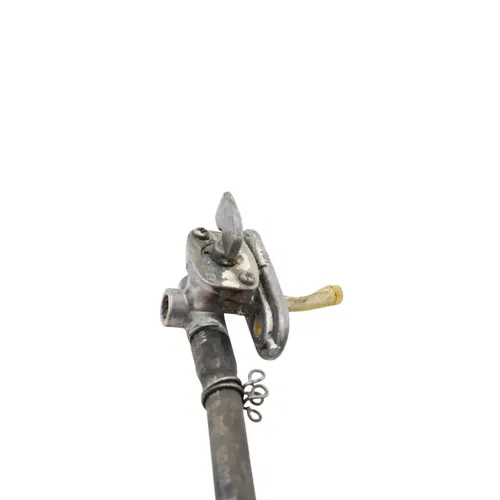 2004 Yamaha Fz1 Fzs1 Fuel Gas Tank Petcock Shut On Off Valve 2VN-24500-02-00
