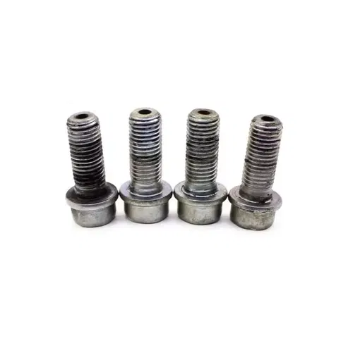 2004 - 2021 SUZUKI GSXR600 GSXR750 SUB FRAME BOLTS HARDWARE MOUNTING STOCK SET