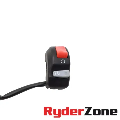 2008 - 2011 KTM 690 SMC KILL SWITCH WIRE LEFT CONTROL ENGINE CUT OFF STOCK