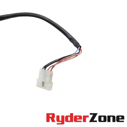 2008 - 2011 KTM 690 SMC KILL SWITCH WIRE LEFT CONTROL ENGINE CUT OFF STOCK
