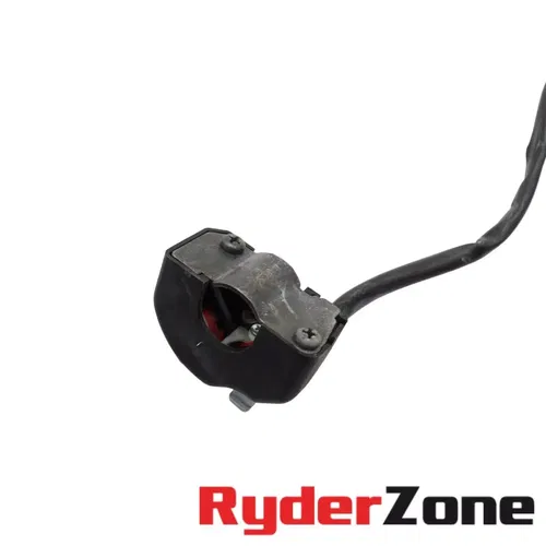 2008 - 2011 KTM 690 SMC KILL SWITCH WIRE LEFT CONTROL ENGINE CUT OFF STOCK