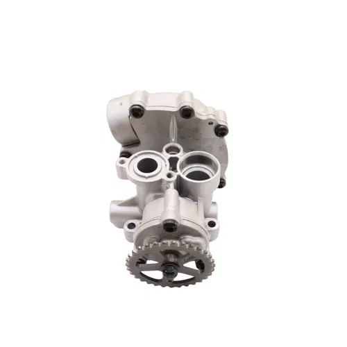 2020 - 2023 BMW S1000RR OIL PUMP / COOLANT PUMP WATER ASSEMBLY HOUSING BOLTS