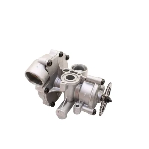 2020 - 2023 BMW S1000RR OIL PUMP / COOLANT PUMP WATER ASSEMBLY HOUSING BOLTS