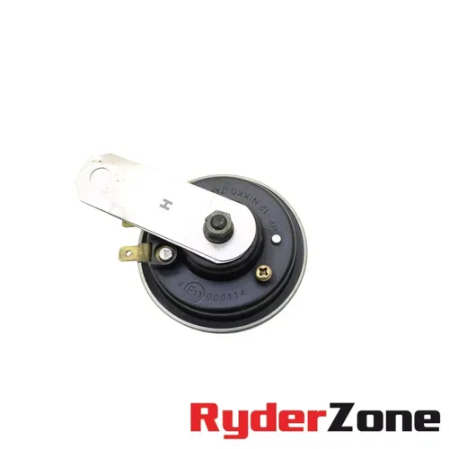 2005 2006 SUZUKI GSXR 1000 HORN SIGNAL SPEAKER BRACKET SOUND STOCK