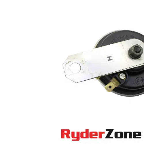 2005 2006 SUZUKI GSXR 1000 HORN SIGNAL SPEAKER BRACKET SOUND STOCK