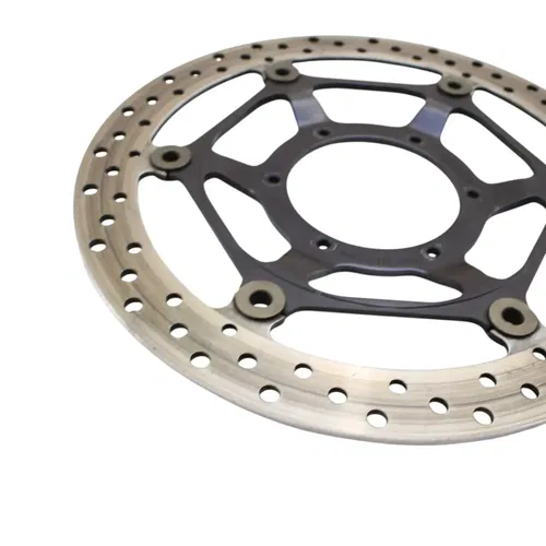 2008 - 2011 HONDA CBR1000RR FRONT BRAKE ROTORS LEFT RIGHT DISCS PAIR SET
