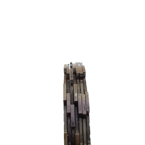 1997 - 1999 SUZUKI DR350 Clutch FRICTION STEEL PLATES
